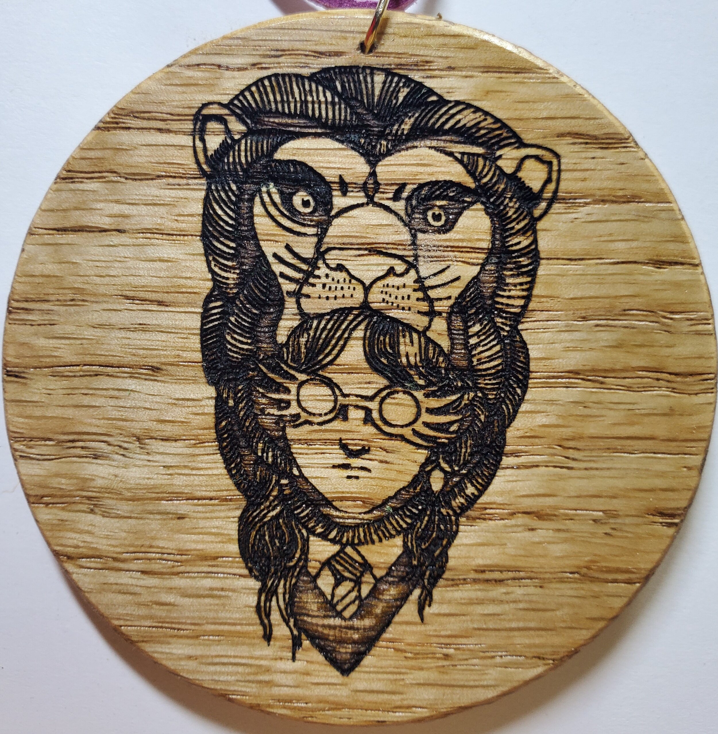 19 - Luna Lovegood Lion Head 78.9 min.jpg