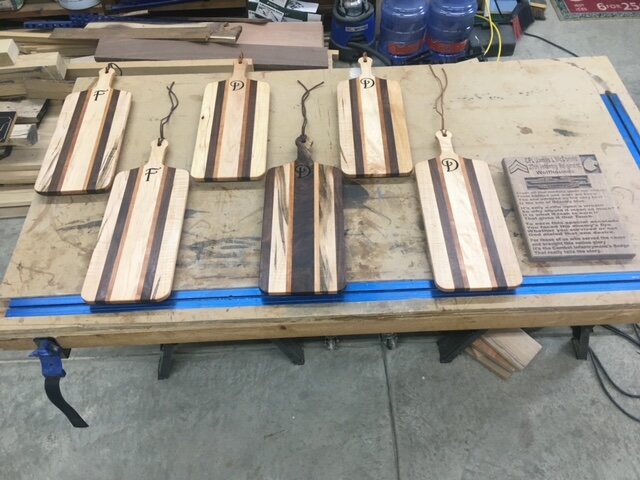 Chicutere Board with Inlay Initial2.JPG