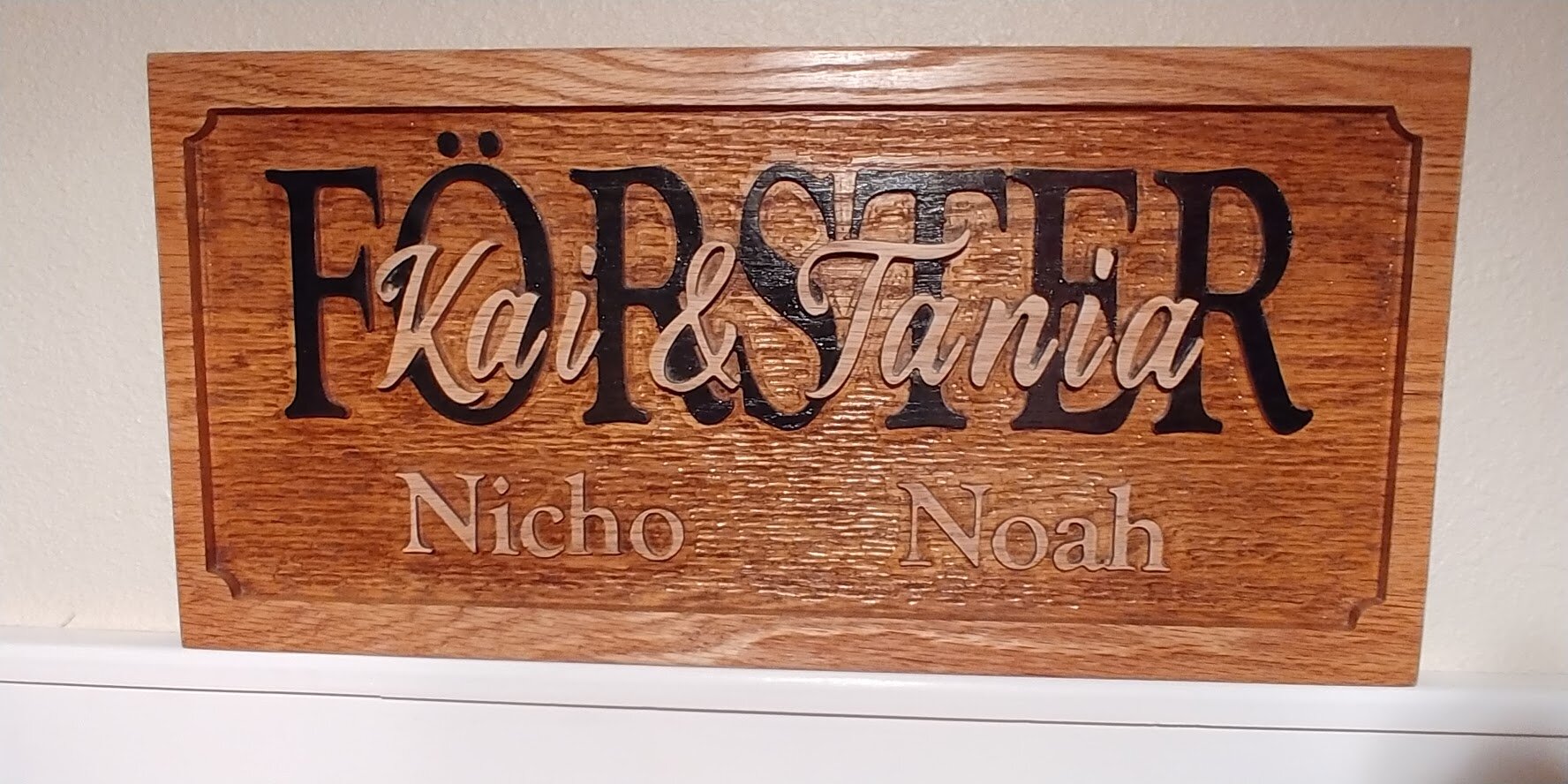 Forester Oak family.jpg