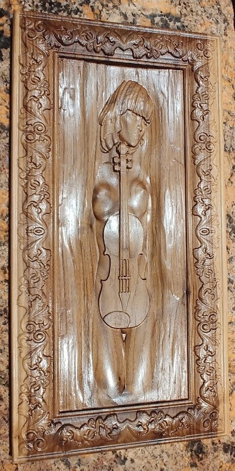 Violin Girl Walnut.jpg